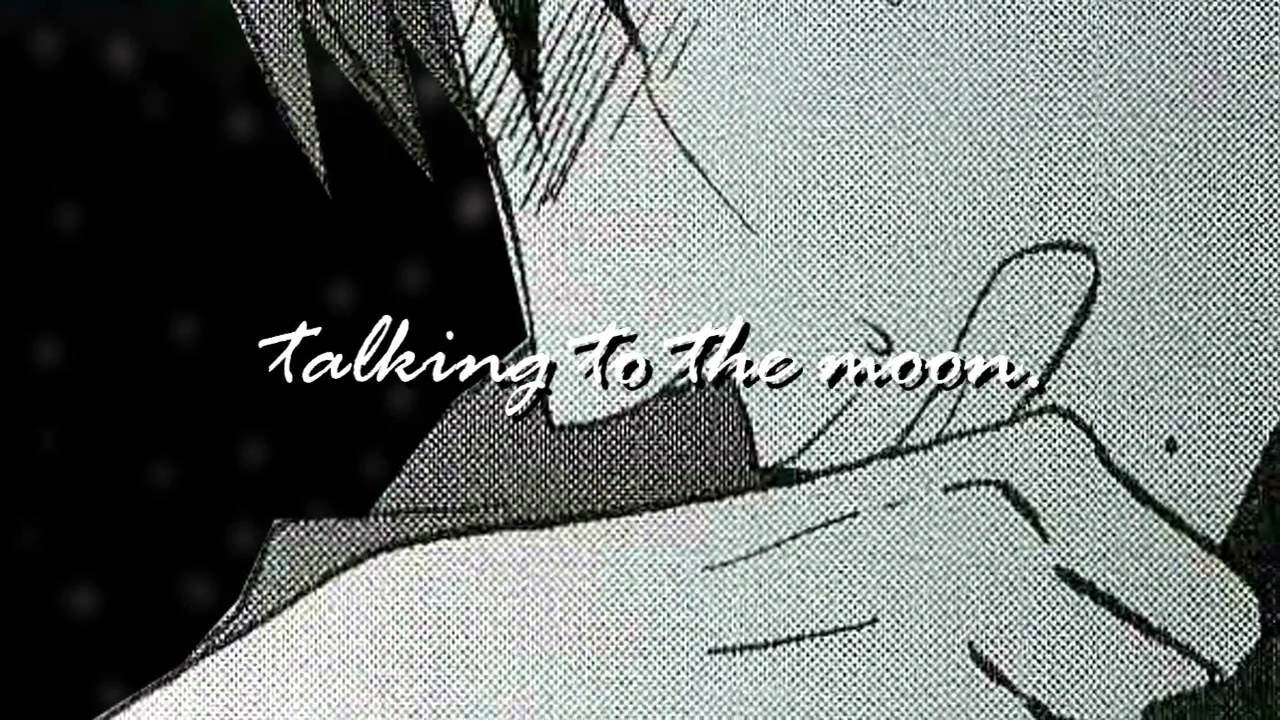 Trying to get to you [Collab with PolaBOOB]