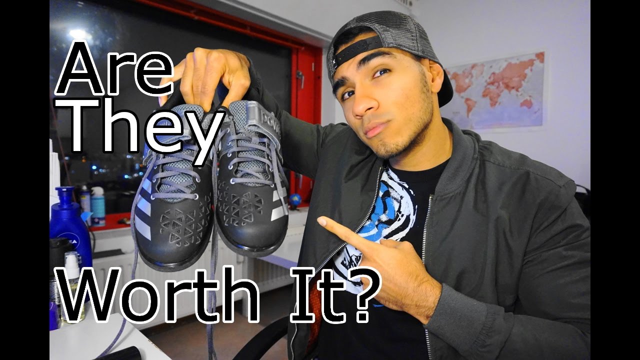 Back & Bagels | Are Powerlifting Shoes Worth It?