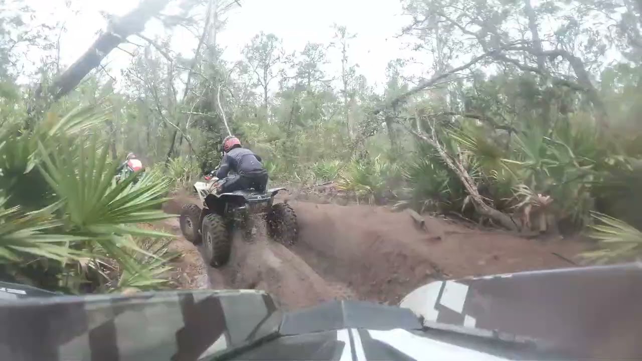 2026 GNCC Wild Boar.  4x4 B