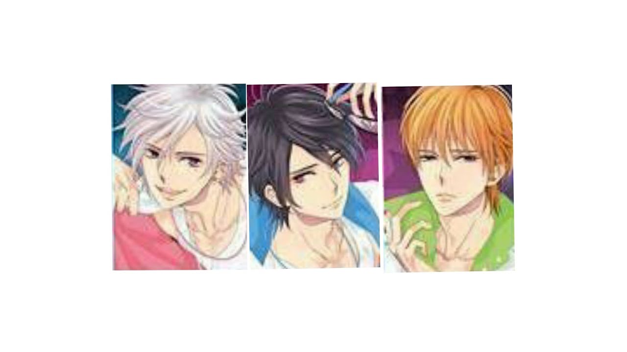 Brothers conflict Drama CD: 