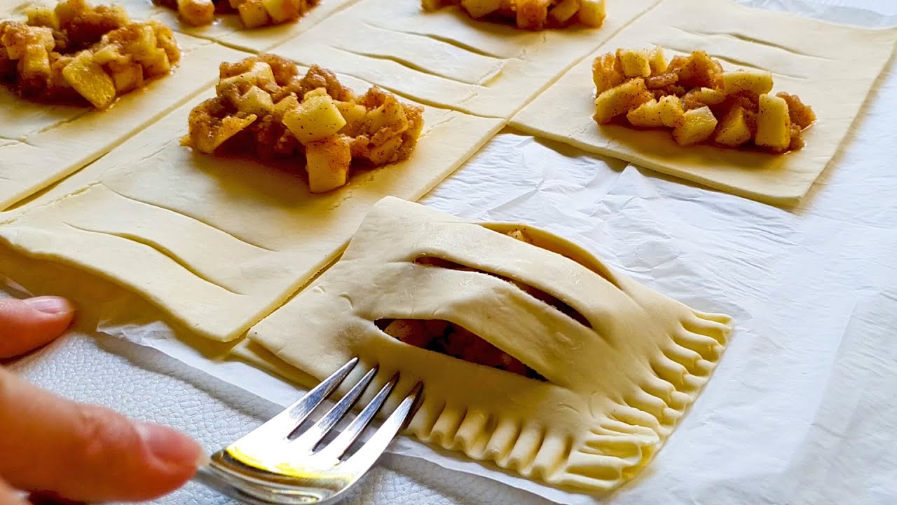 Wytwarzanie ciastek, kt&oacute;re zaimponują nawet najlepszym szefom kuchni! 🍏