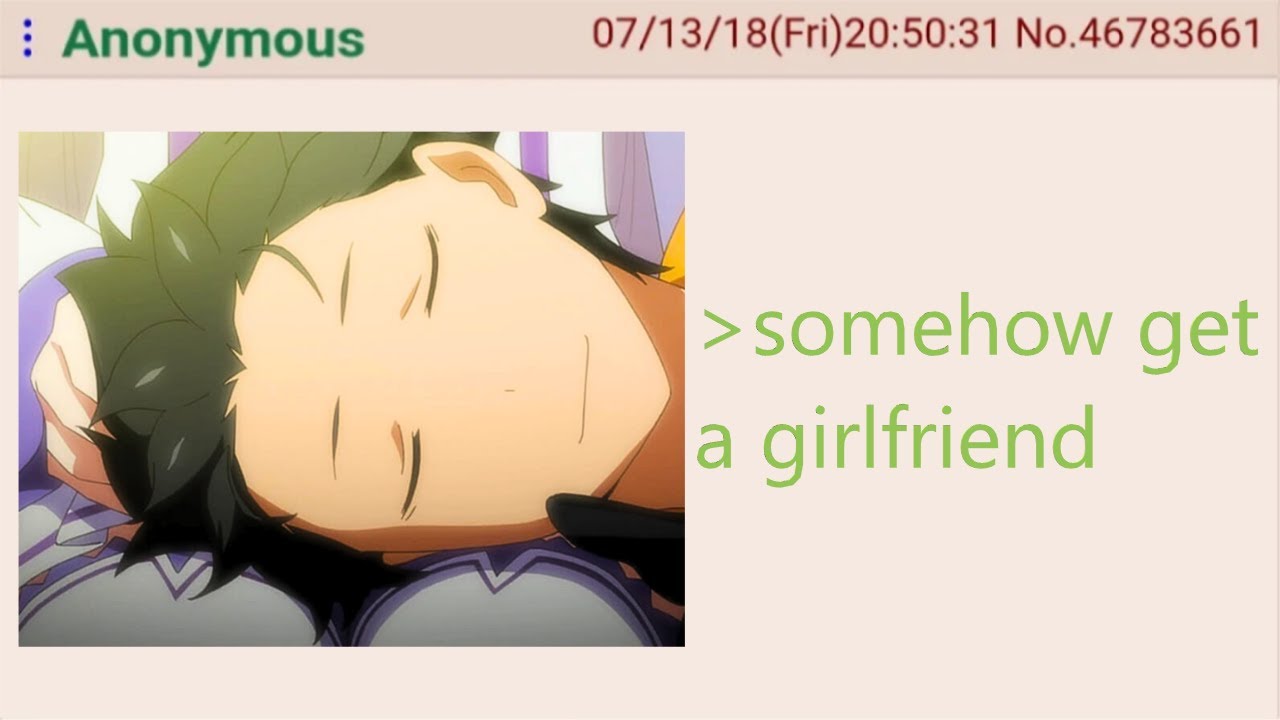 4chan user finally made it