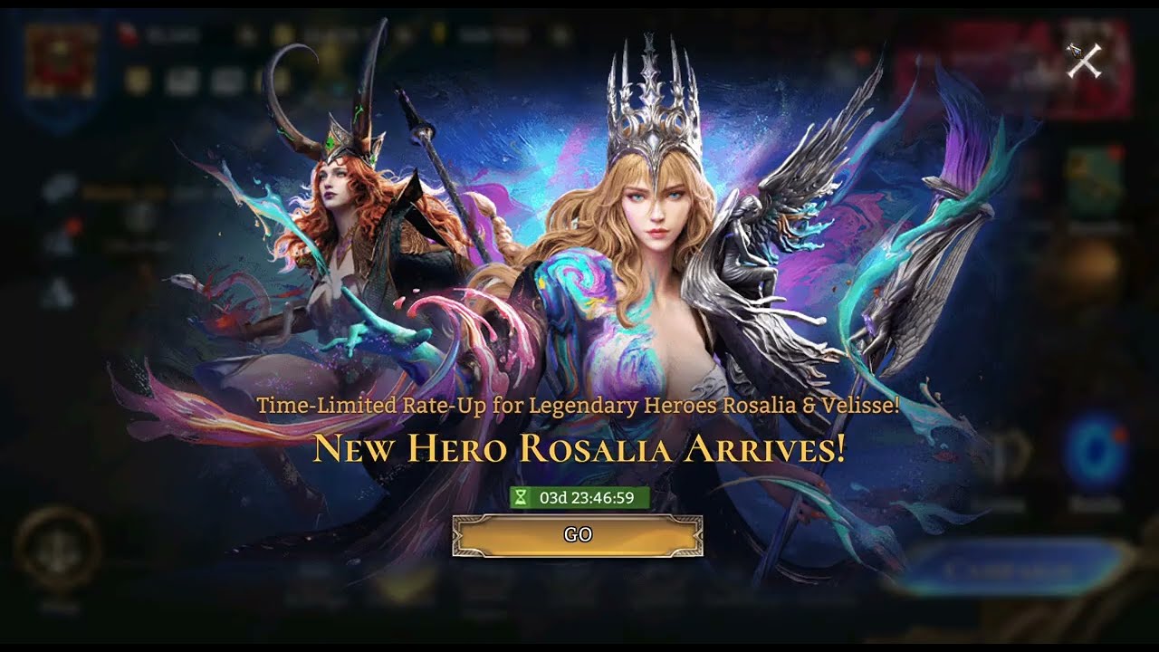 PIERRE IN 20 ANCIENT SUMMONS?! 😱 | Watcher of Realms             IS THIS LUCK NORMAL?! Pierre in 20