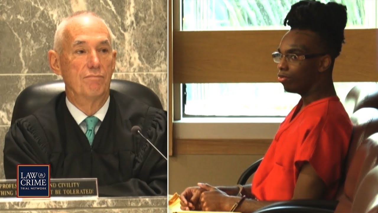 YNW Juvy’s Mom Asks Judge to Keep YNW Melly Locked Up Until Trial