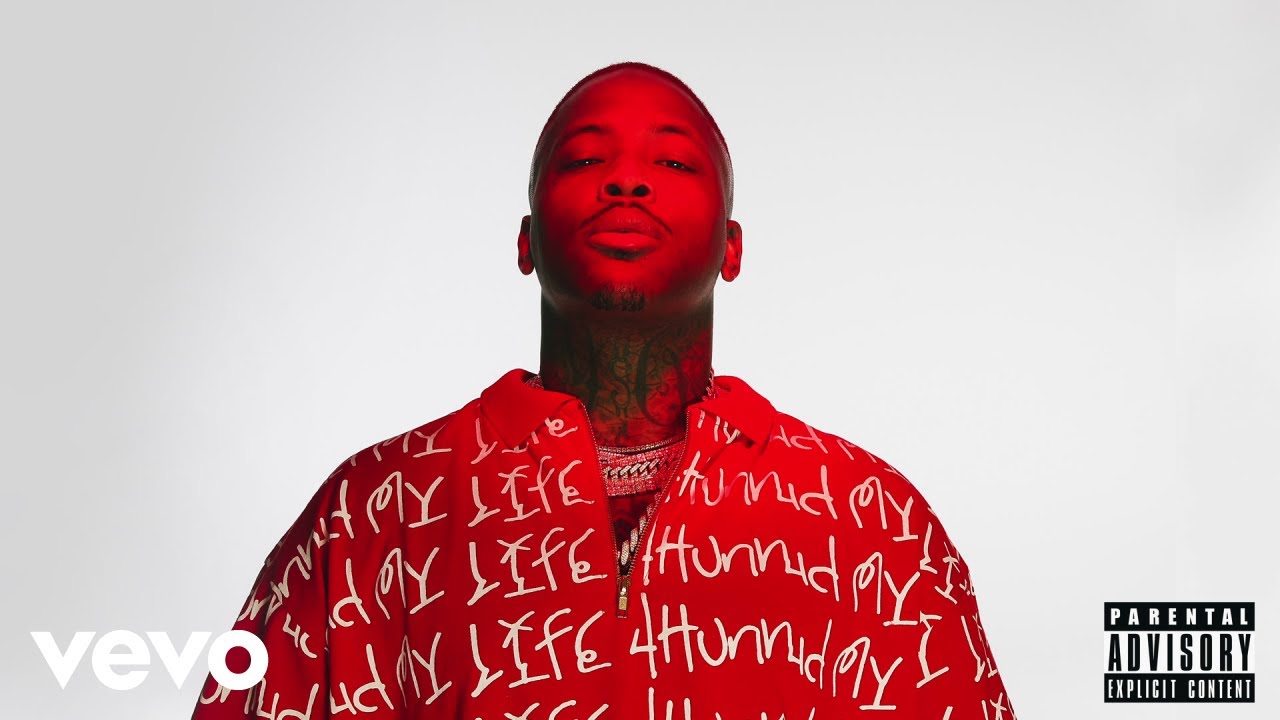 YG - Surgery (Audio) ft. Ty Dolla $ign, Gunna