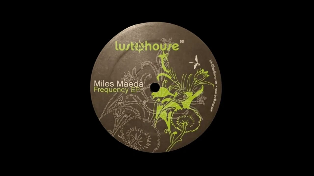 Miles Maeda &ndash; Give It To Me (Old Skool Mood Mix)