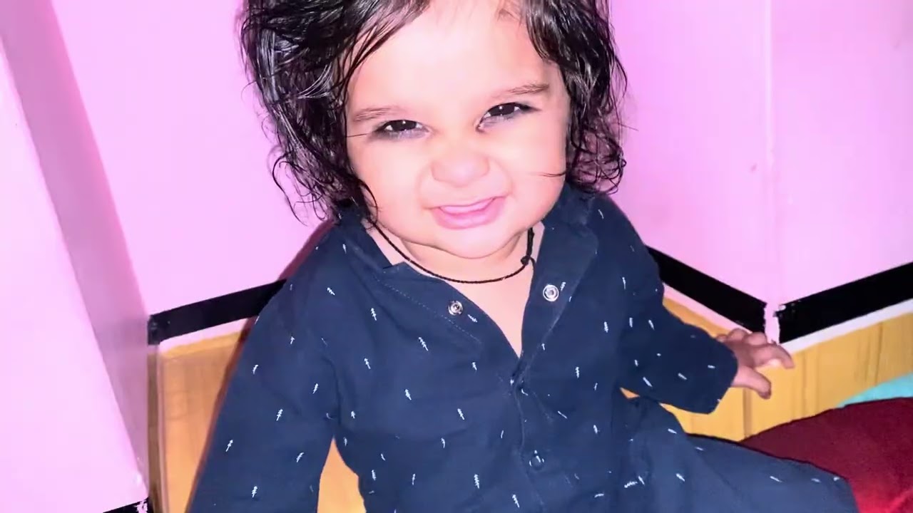 आज मेरी हुई तबियत ख़राब 😳