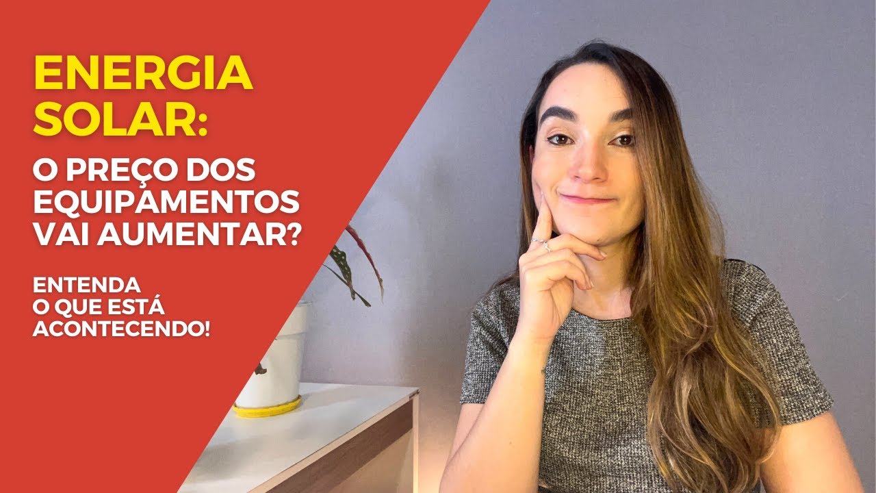 IPI e ICMS nos equipamentos fotovoltaicos: o preço vai subir?