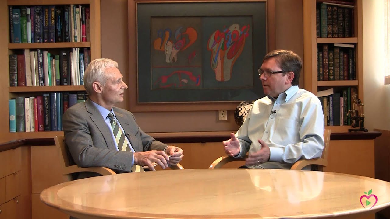 Muscular Dystrophy #10: AAV Replaces Bad Genes In Most Organs