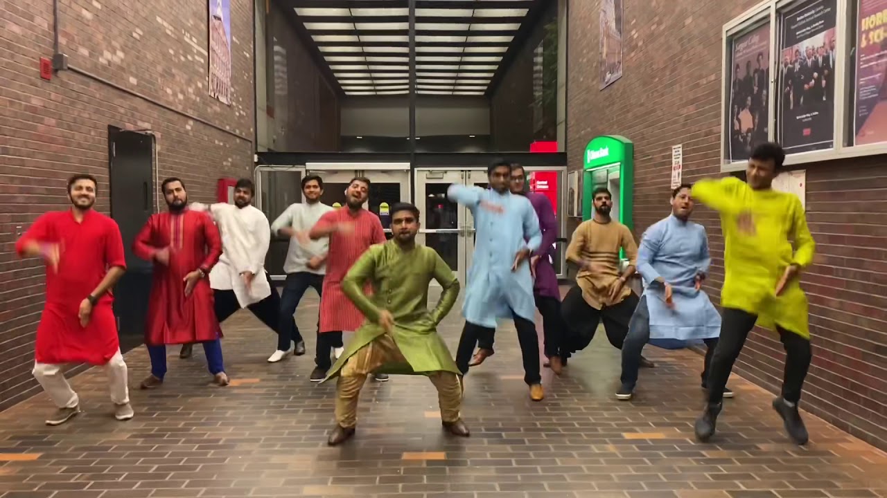 The Bala Challenge.. With Love from BOSTON ❤️❤️