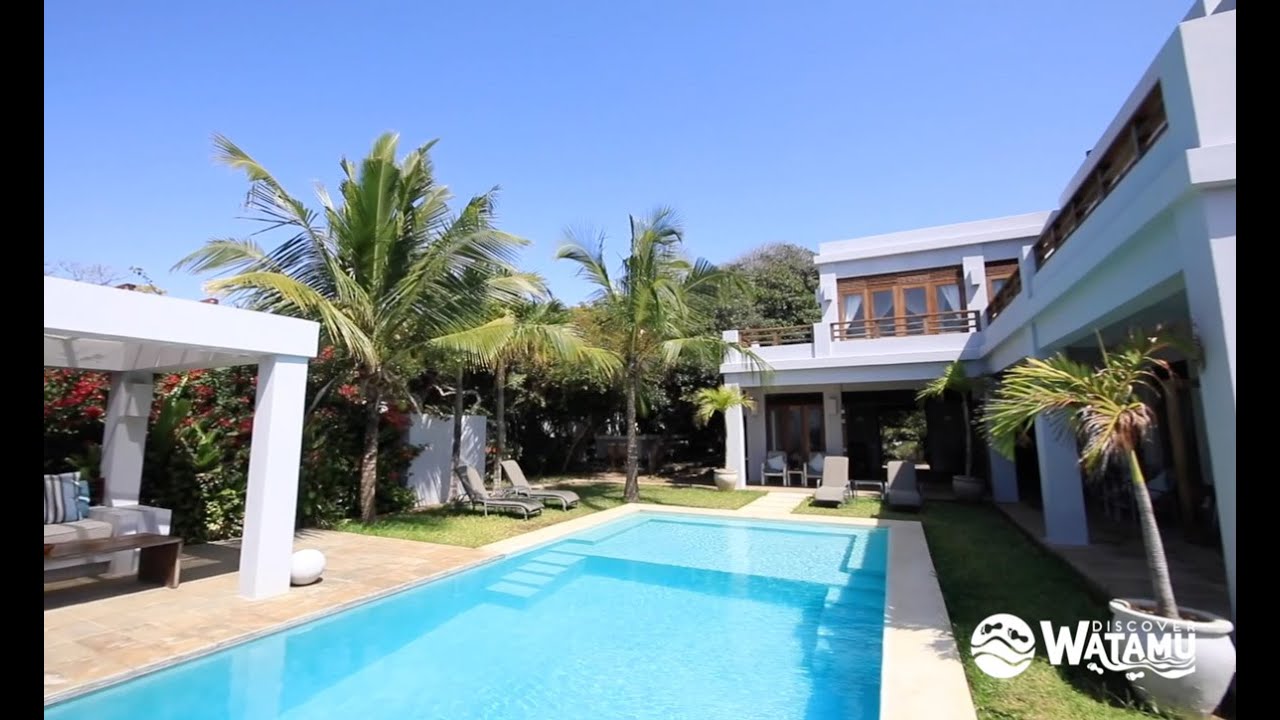 Jabali   Watamu