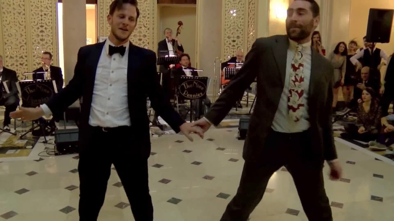 MAX Pitruzzella and Thomas Blacharz   AMAZING DUET