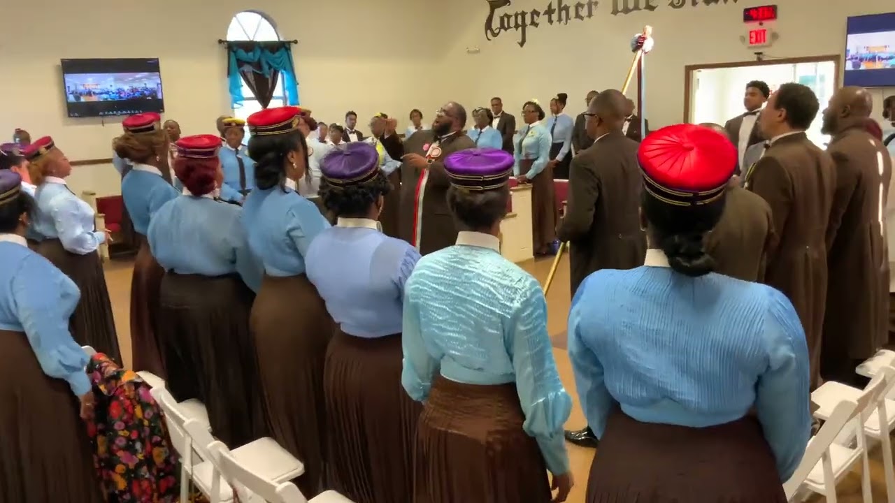 Holy (Medley)