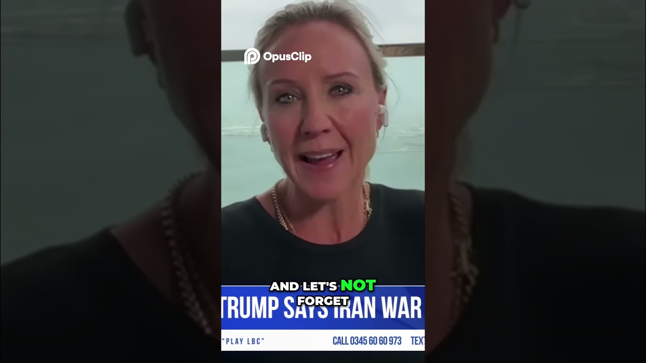 IRAN Rejects TRUMP'S FANTASY Talks Why Tehran Won't Negotiate!