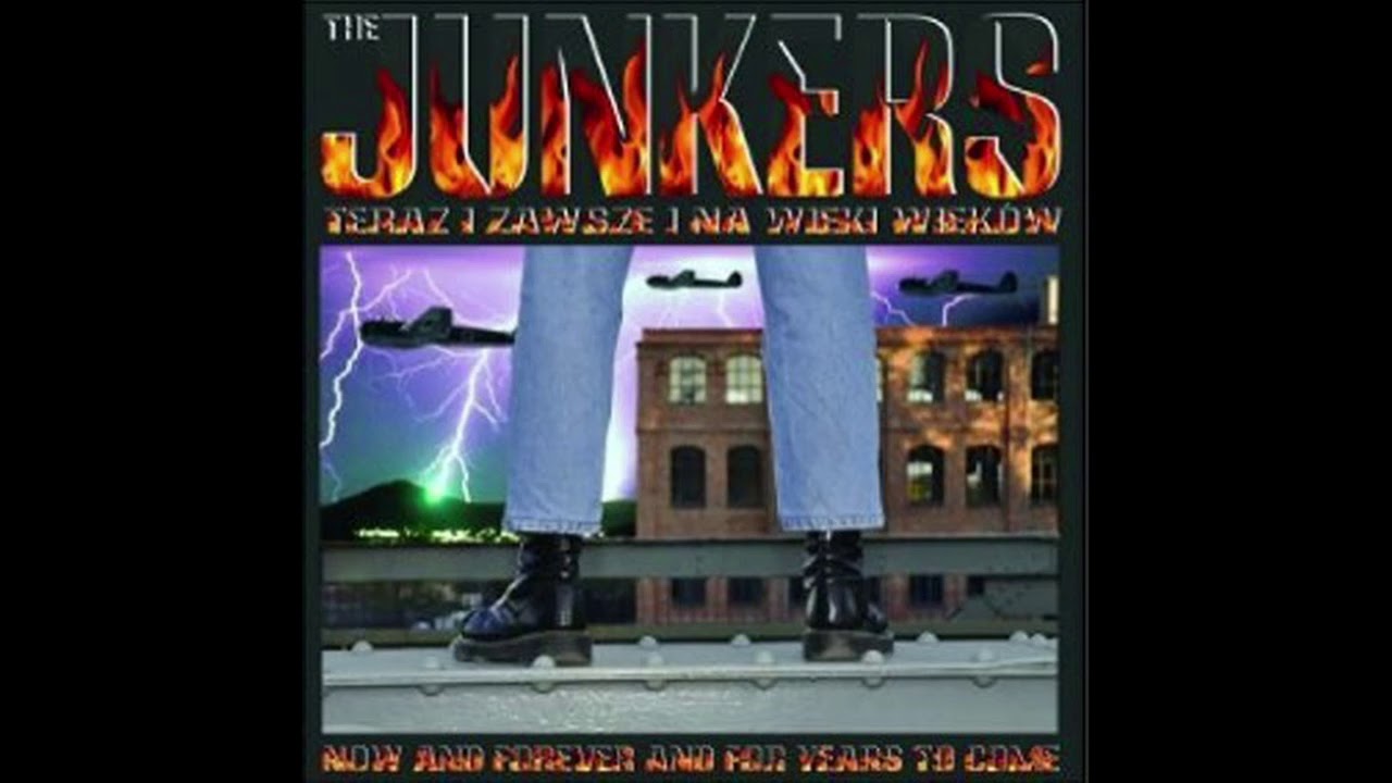 The Junkers - 08. Robotnicza duma