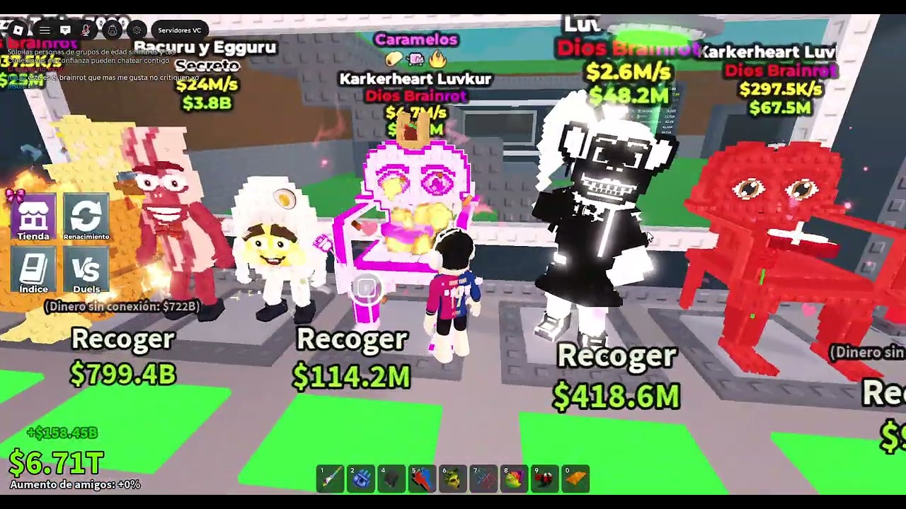 jugare steal a brainrot 😀