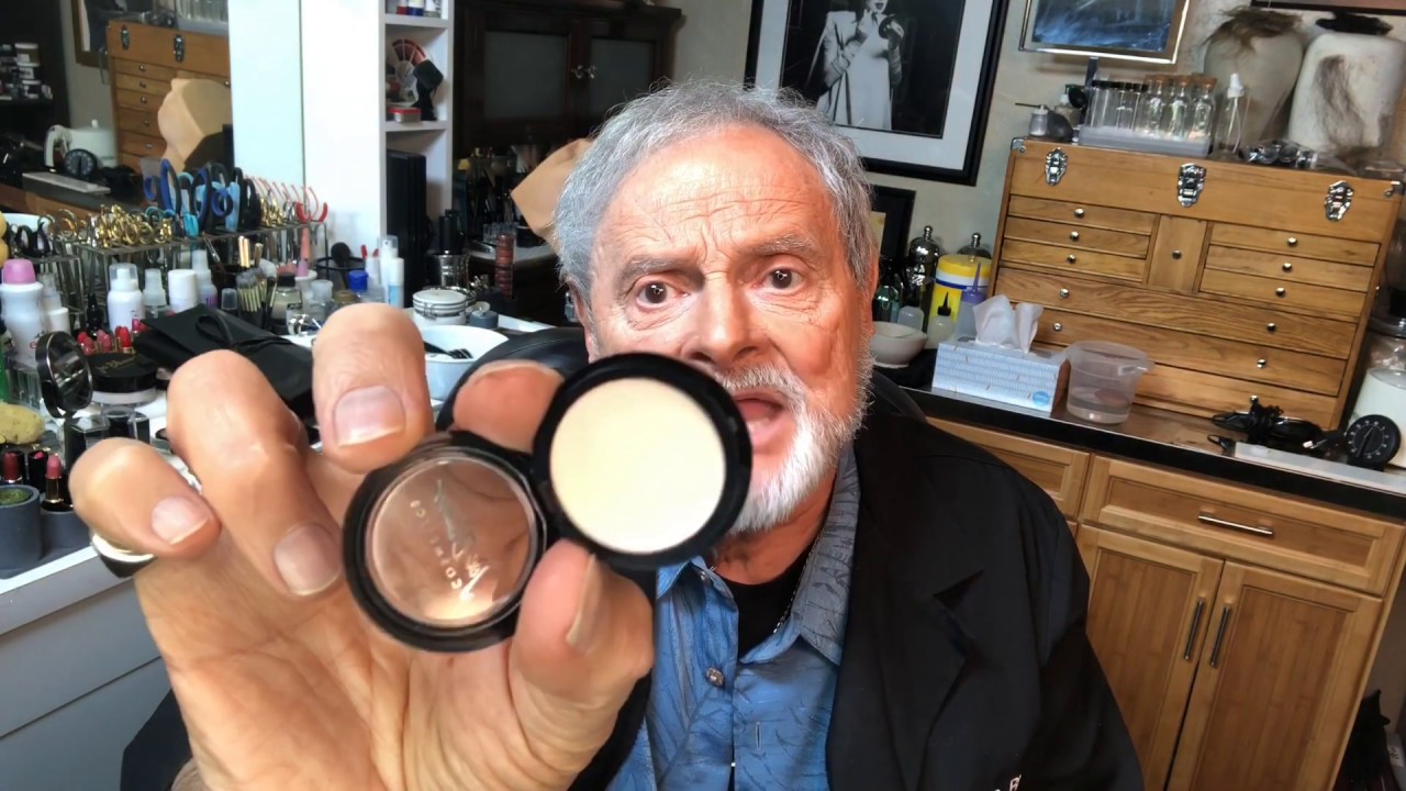 Joe Blasco Highlights Using Joe Blasco Corrective & Joe Blasco Neutralizer