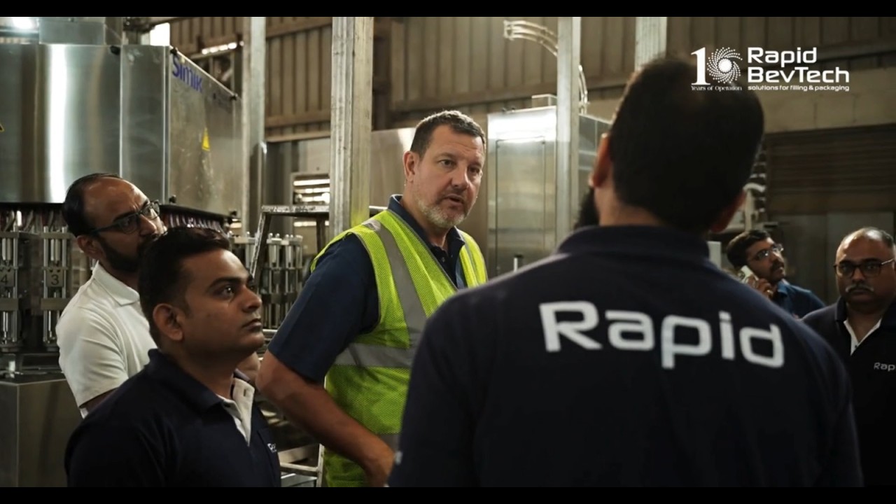 FAT Trials | Heineken/United Breweries Ltd.