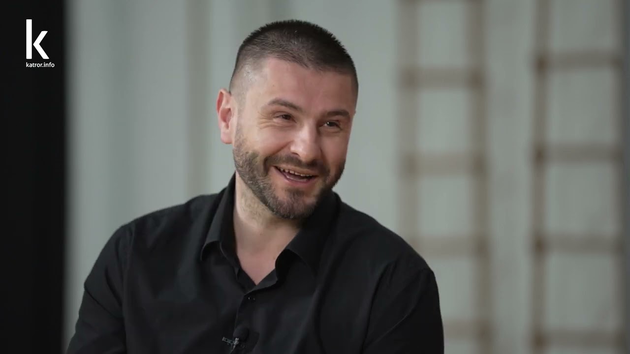 4 Cereket - Historia e Basketbollit Kosovar - Dardan Berisha