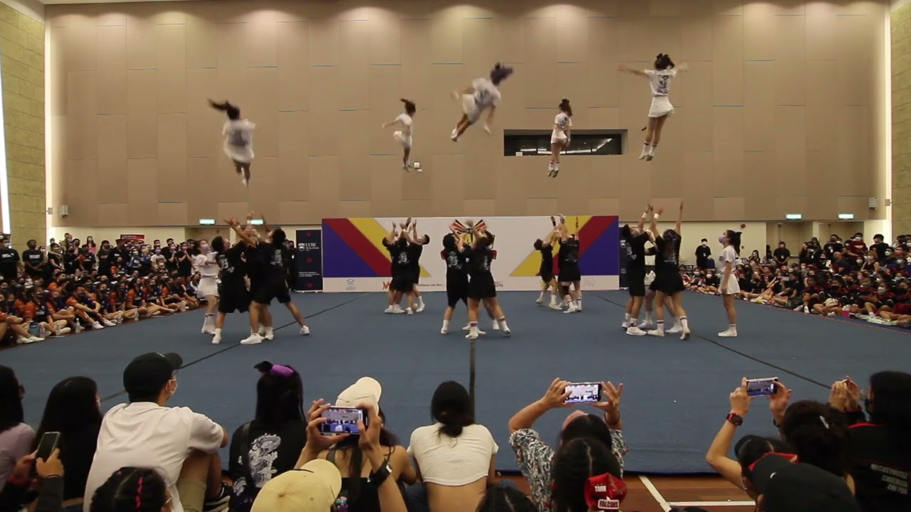 C3 2022 #44 PYTHON AS WELL Open Coed Level 5