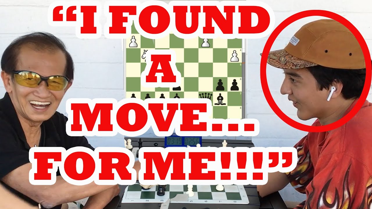 21 Year Old Trolls Filipino Master With His Own Victory Song! GrandPAmaster Alan vs Kaiski