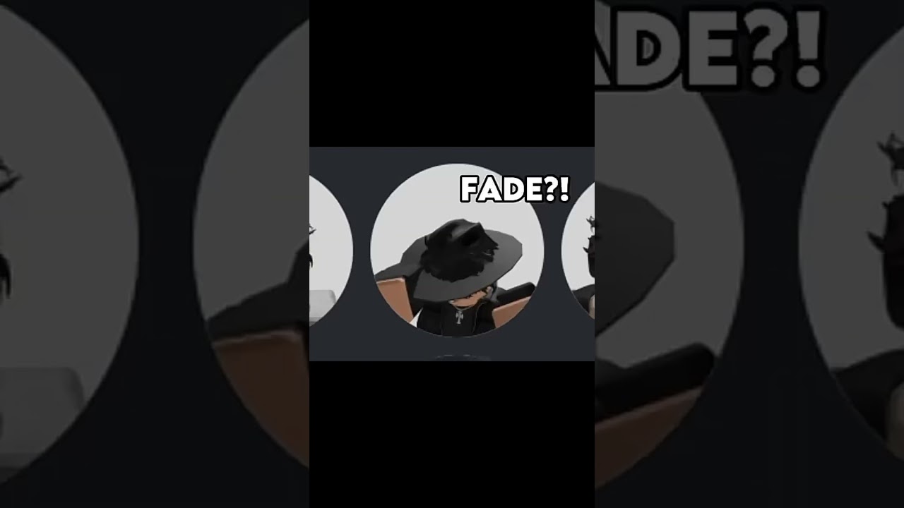 я встретил fadeunchanged и bugzby #roblox #bluelockrivals #azurelatch @FadeUnchanged