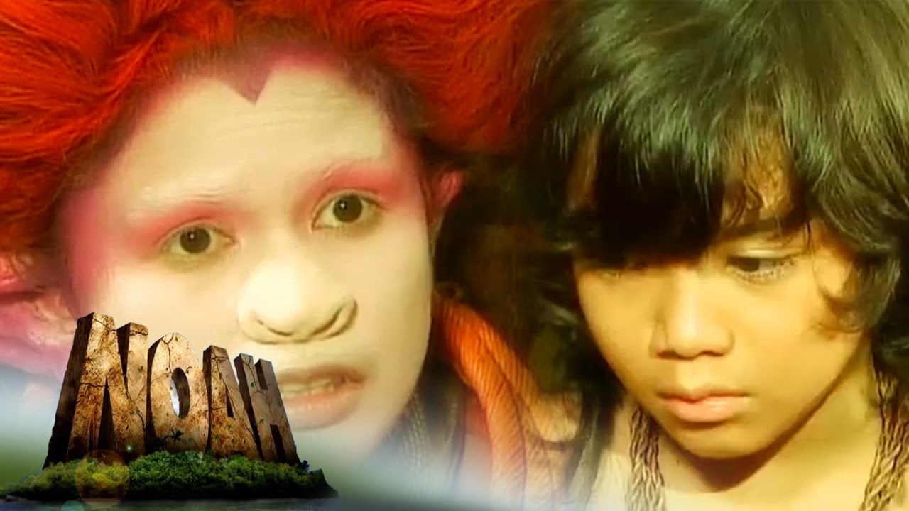 Noah: Nalaglag ang Anak sa Sinapupunan (Full Episode 45) | Jeepney TV