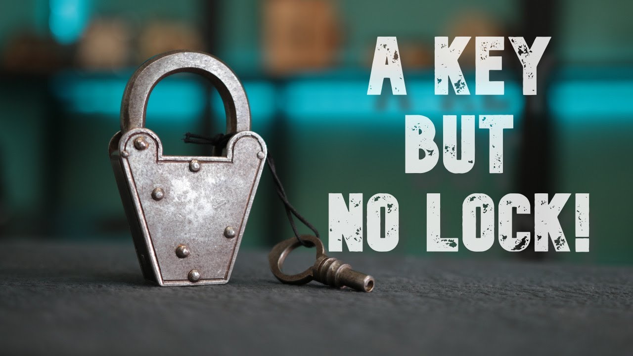 Solving The $300 Special Lock Puzzle!