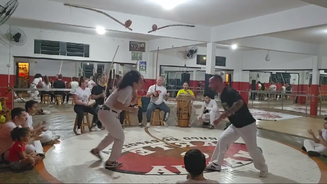 19/12/2025 - Roda de Encerramento 2025