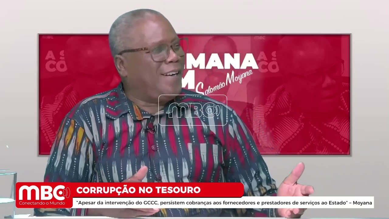 APESAR DA INTERVENÇÃO DO GCCC, PERSISTEM COBRANÇAS AOS PRESTADORES DE SERVIÇOS AO ESTADO - MOYANA