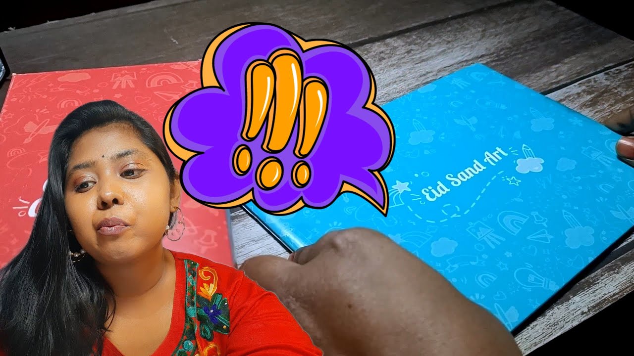 Imagimake celebration kit | Eid Special