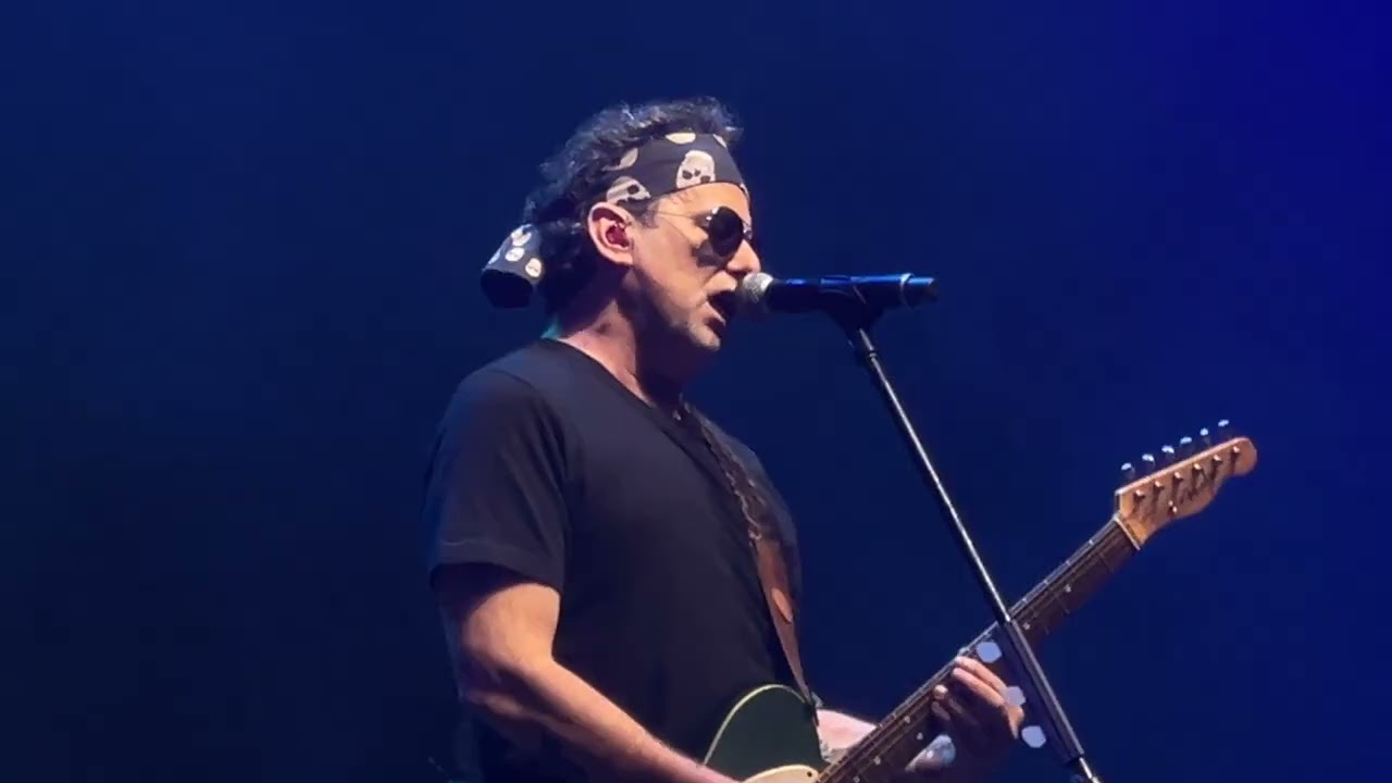 Andrés Calamaro - Eclipsado - Puerto Montt - 10.10.24