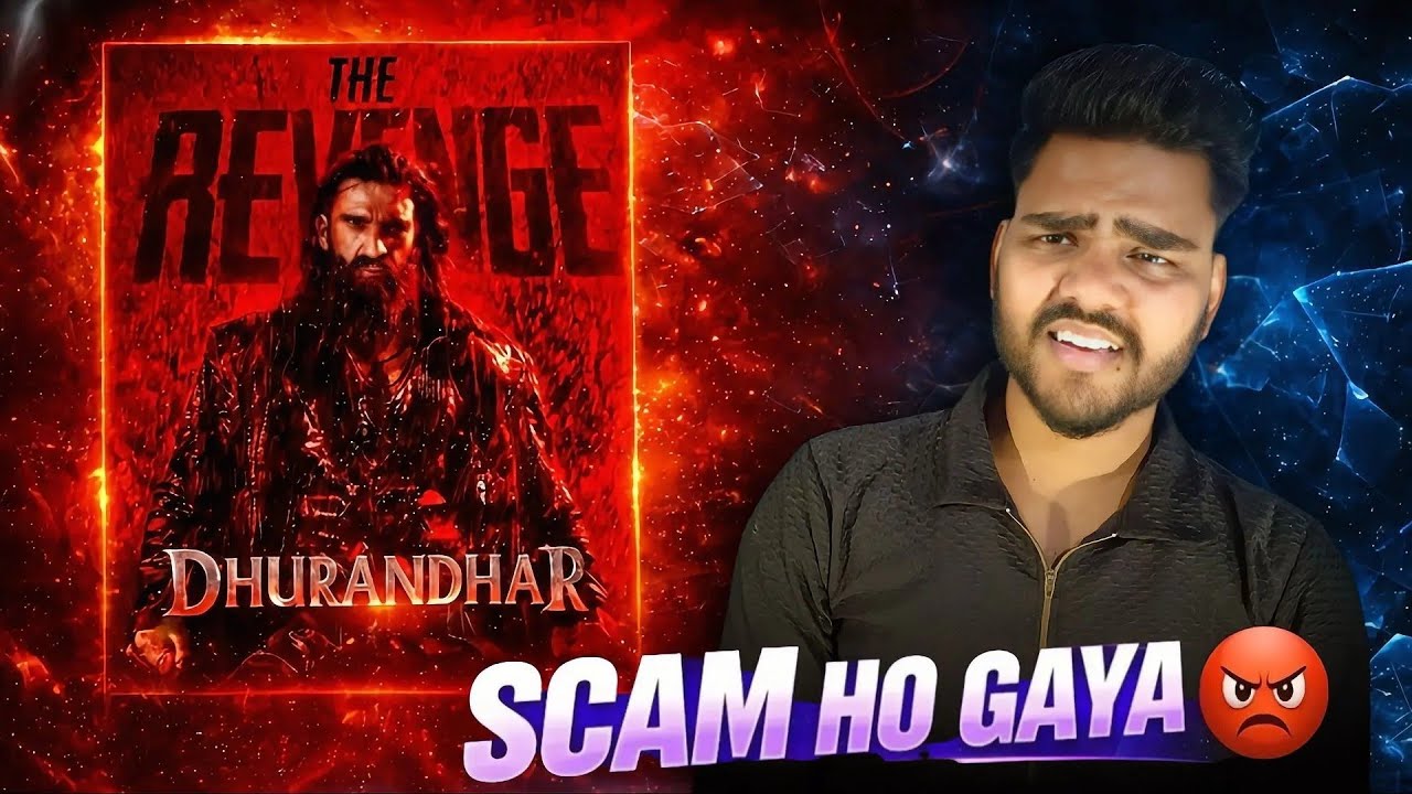 Dhurandhar 2 Teaser Review | Filmiz Lovers 