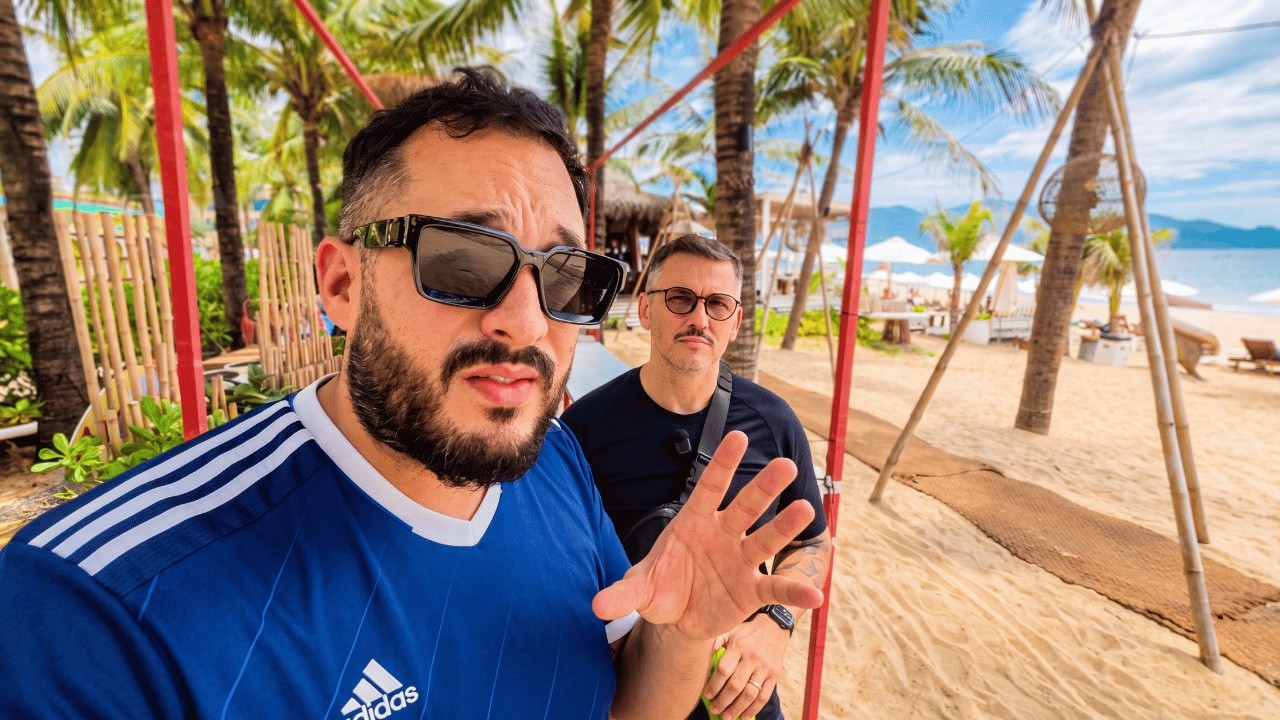 Vietnam: ACHTUNG Neue Ankunftskarte & Einreisebestimmungen - Unbedingt beachten