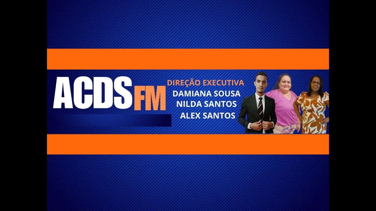 PROGRAMA: CAFÉ COM BÍBLIA - DARLAN CORREIA