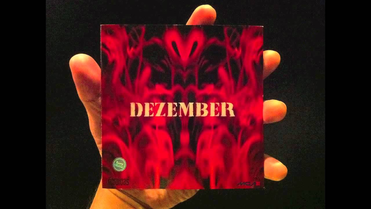 Dezember - ไม่เป็นไร