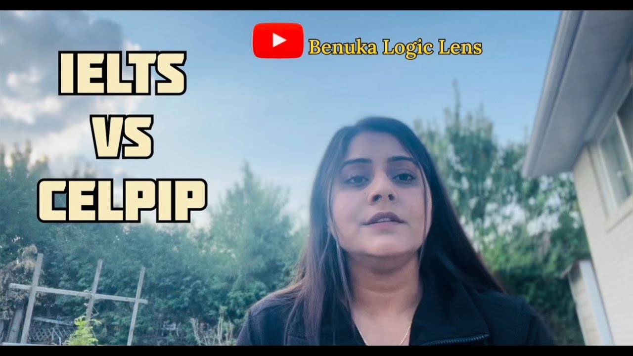 CELPIP vs. IELTS: My Personal Experience & Which Exam is Better?
