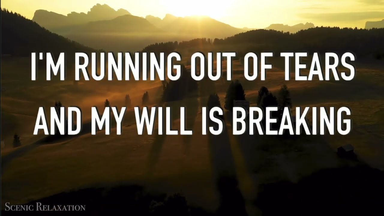 Lay it Down - Lyrics- Jaci Velasquez