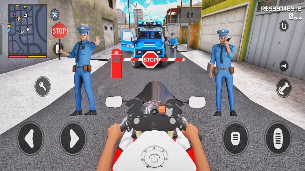 Elite Motos 2 Best Open world Online Multiplayer Best Android Gameplay Ep.99