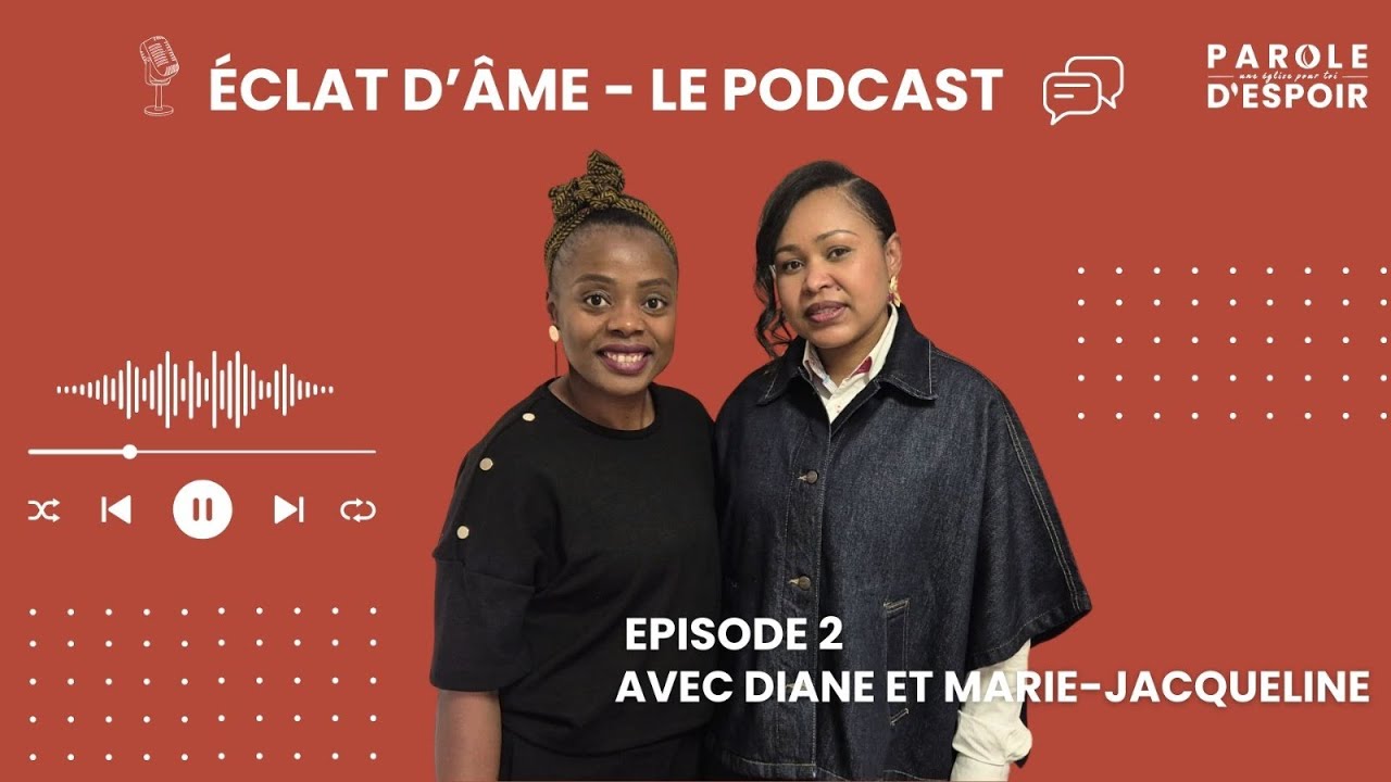 Éclat d’Âme — Le Podcast : La tristesse