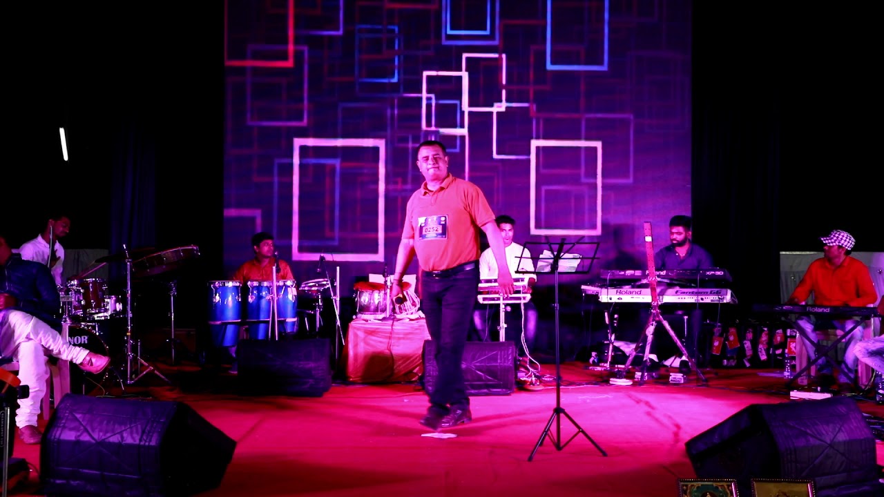 SINGER 72 VIKAS SINHA