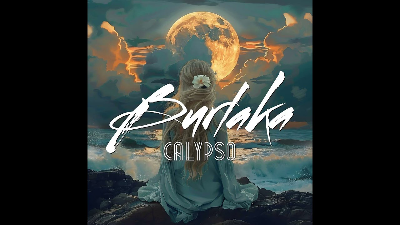 Burlaka - Calypso