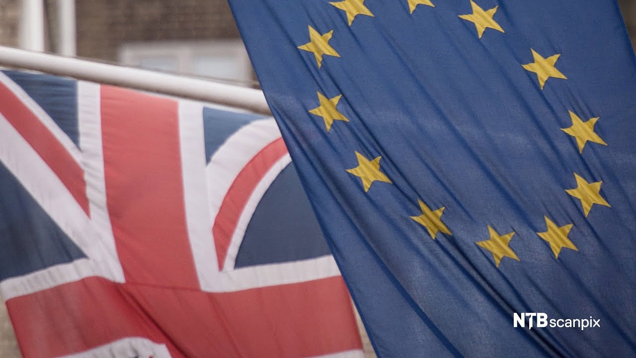 UK’s foreign policy in Europe after Brexit