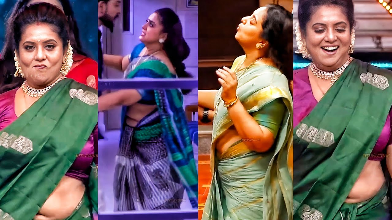 Roopa Sree 