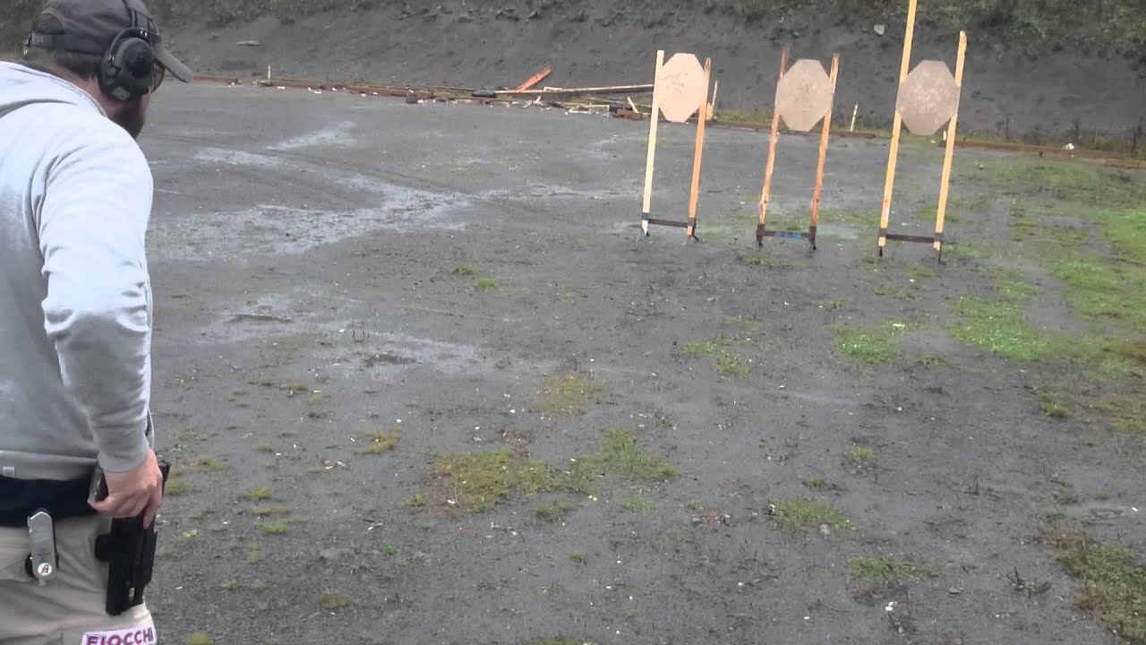LAR Grizzly 2-2-2 Drill