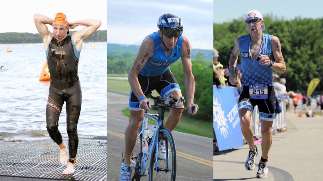 Colorado Tri-athlete Receives Life-Saving Heart Surgery at Baylor Dallas