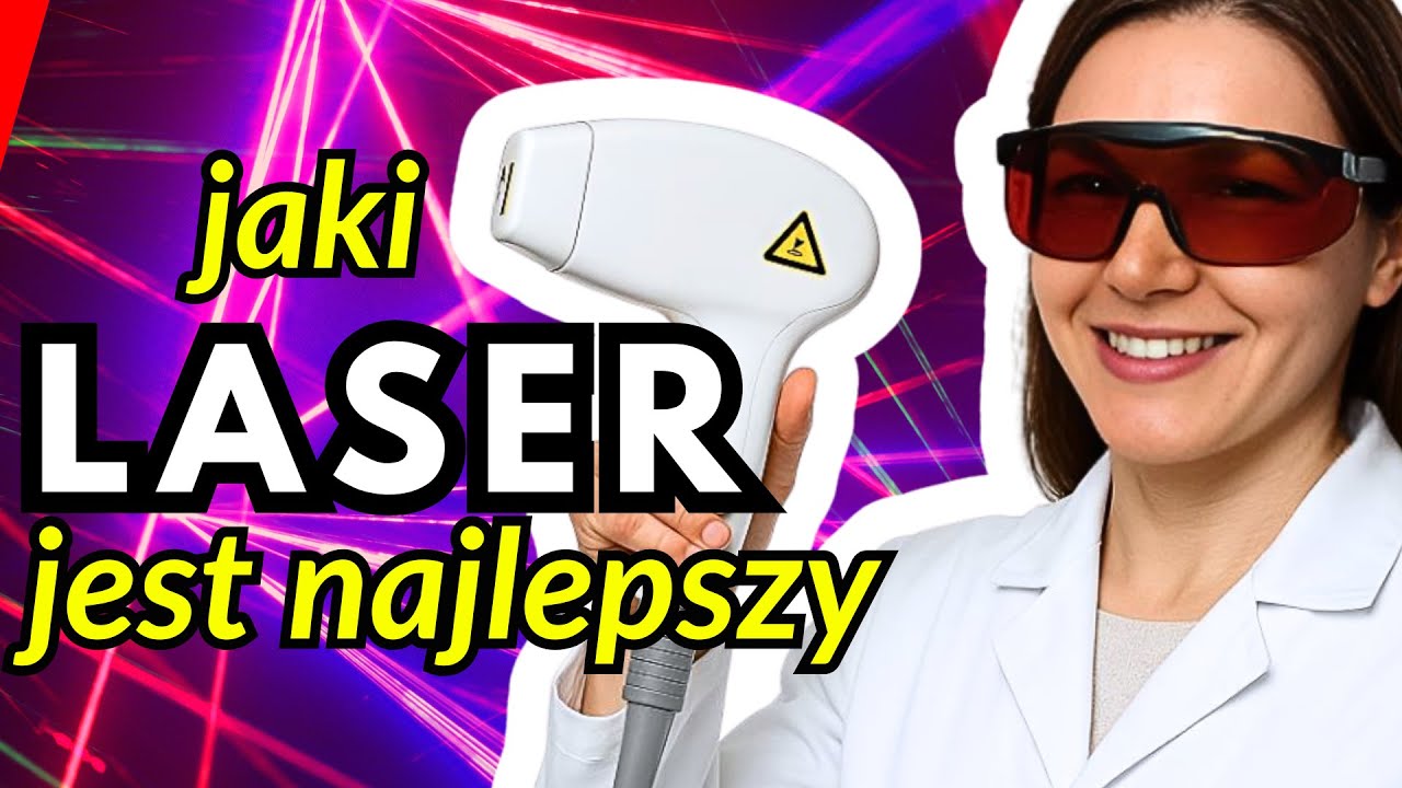 💥 Lasery w Medycynie Estetycznej: WSZYSTKO, Co MUSISZ Wiedzieć!