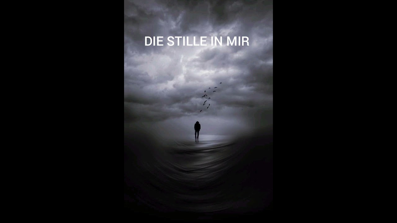 DJ Kiebi - Die Stille in mir