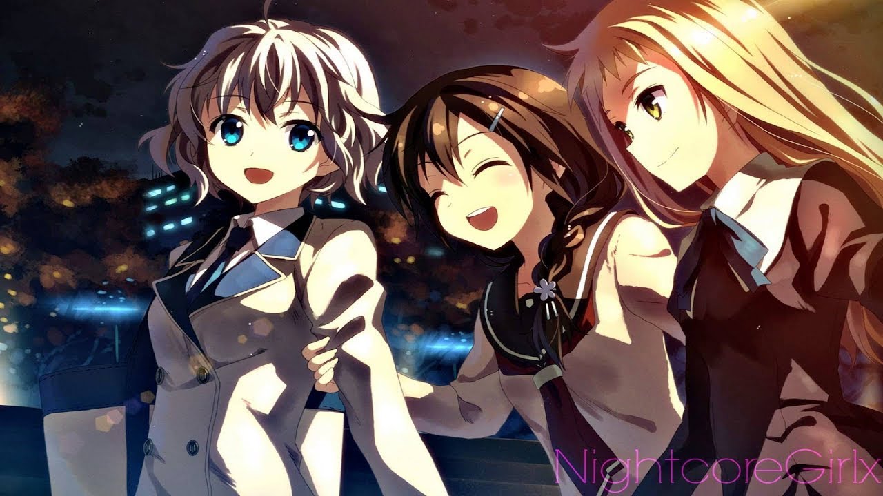Nightcore  Das kann uns keiner nehmen