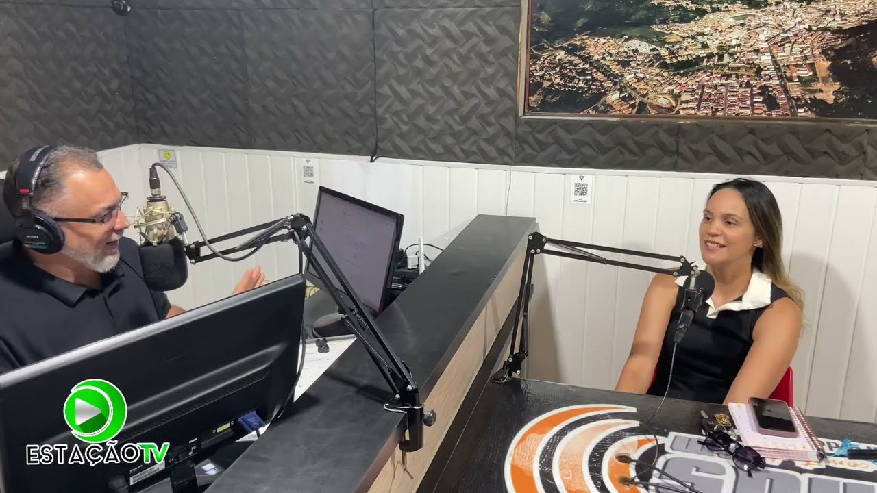 Uso de canetas para emagrecer exige cuidados e acompanhamento, alerta nutricionista Jessika Laís ⚠️💉